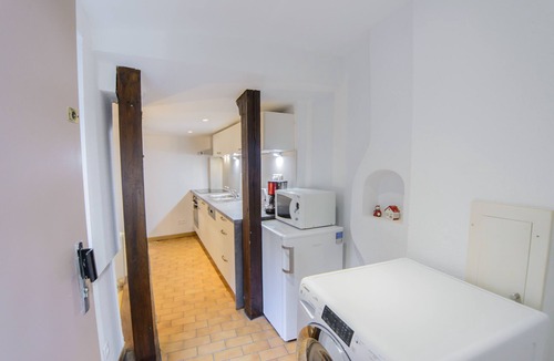 City-Centre - Petite France Apartment | Cosy & quiet flat next to the Christmas Markets in the French city of Strasbourg