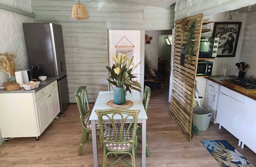 Cuttoli-Corticchiato House | Cosy, quiet house