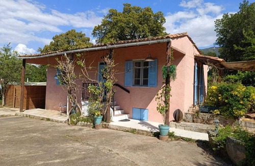 Cuttoli-Corticchiato House | Cosy, quiet house