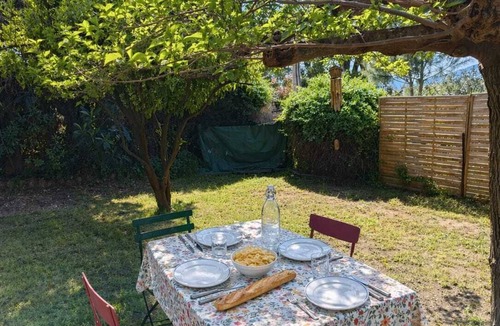 Cuttoli-Corticchiato House | Cosy, quiet house