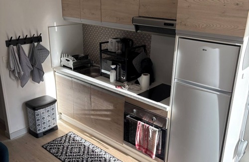 Saint-Florentin House | Cosy, quiet house