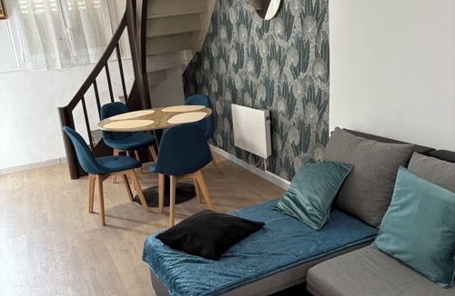 Saint-Florentin House | Cosy, quiet house