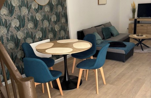 Saint-Florentin House | Cosy, quiet house