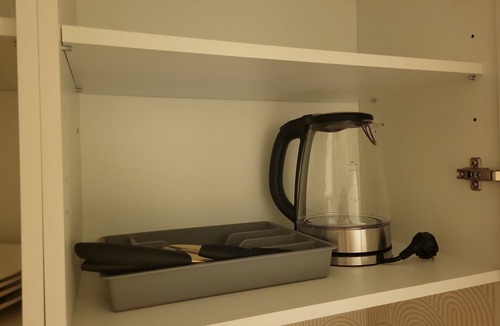 Quartier Villeneuve - Village-Olympique Apartment | Cosy, quiet studio near Grenoble center
