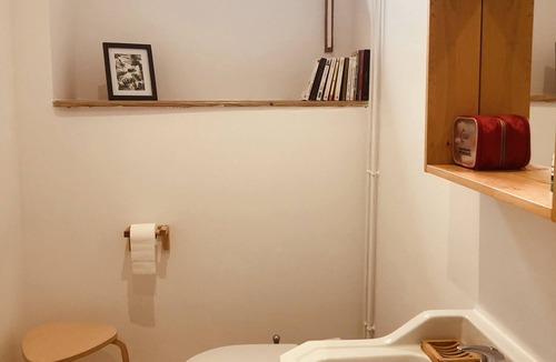 Eaux-Bonnes Apartment | Cosy, renovated family home in the heart of the Pyrenees