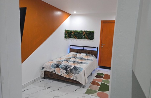 Bourgoin-Jallieu Apartment | Cosy renovated studio - Comfort & convenience