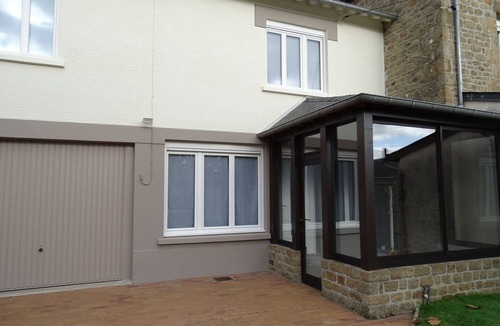 Les Montazieres Cottage | Cosy renovated house near the lake