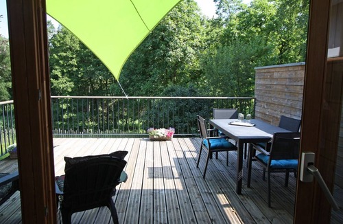 Le Saulcy Cottage | Cosy Retreat Near Saint-Dié - Hiking, Skiing, and Historic Sites Nearby