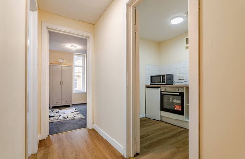 Hamilton Apartment | Cosy Retreat - Suite 5