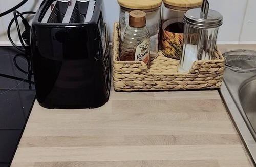 Hamilton Apartment | Cosy Retreat - Suite 5