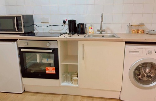 Hamilton Apartment | Cosy Retreat - Suite 5