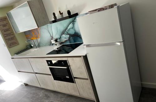 Le Neubourg Apartment | Cosy room