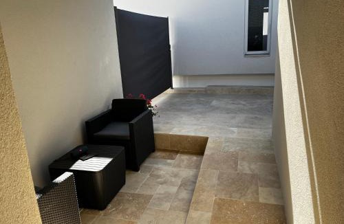 Le Neubourg Apartment | Cosy room