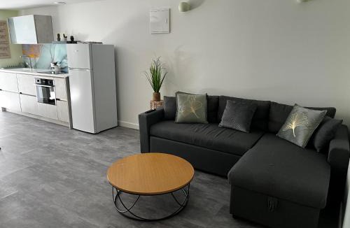 Le Neubourg Apartment | Cosy room