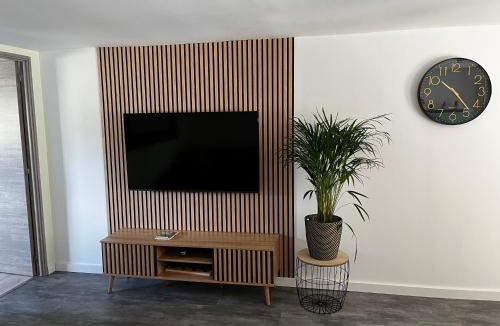 Le Neubourg Apartment | Cosy room