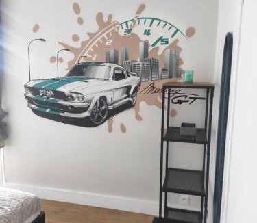 Avon House | Cosy room in Avon