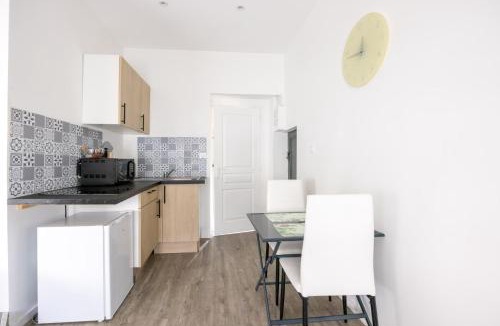 Dalby Apartment | Cosy Room Jacuzzi Romantique