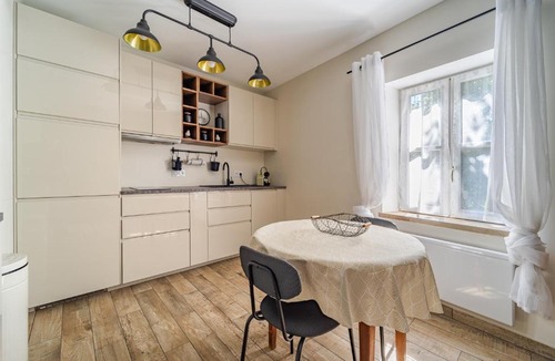 Corbessieu Apartment | Cosy Room's