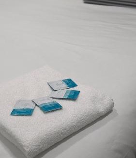 Valentines House | Cosy Rooms