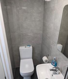 Valentines House | Cosy Rooms