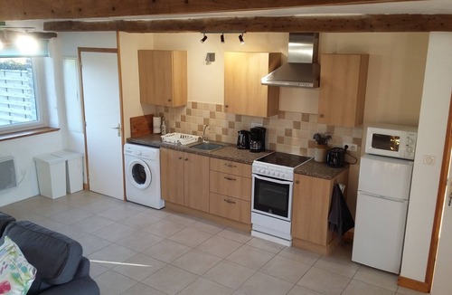 Ruffiac Cottage | Cosy rural gite near Malestroit