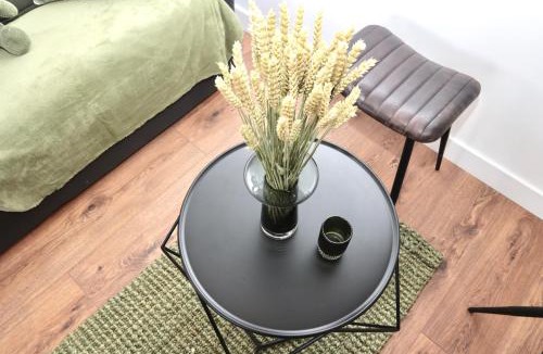 Larmor-Plage Apartment | Cosy's Olivier