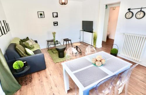 Larmor-Plage Apartment | Cosy's Olivier