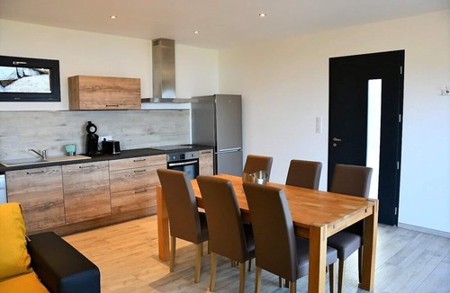 Vetricella Apartment | Cosy sea view