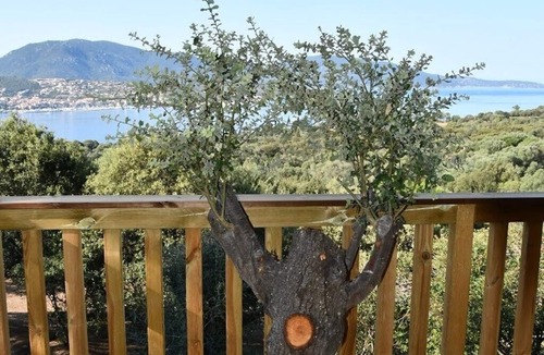 Vetricella Apartment | Cosy sea view