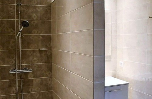 Vetricella Apartment | Cosy sea view