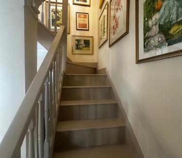 Brighton City Centre House | Cosy Seaside Cottage