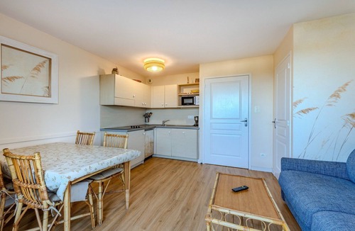 Saint-Nic House | Cosy seaside house with private pool