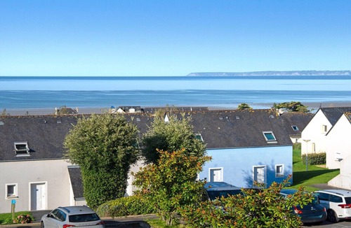 Saint-Nic House | Cosy seaside house with private pool