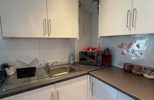 Carnbrea House | Cosy, secluded barn conversion in Cornwall — 10 minutes from beach