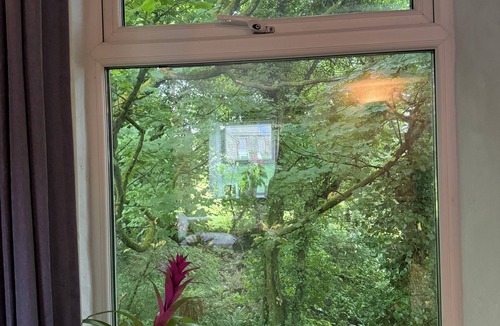 Carnbrea House | Cosy, secluded barn conversion in Cornwall — 10 minutes from beach