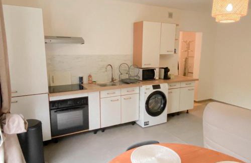 Divonne-les-Bains Apartment | Cosy Secret