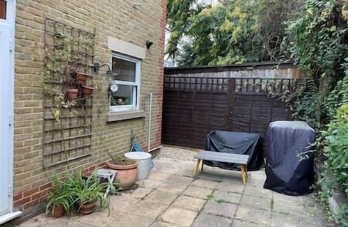 East Walworth House | Cosy Secure 2-BR near Borough Mkt! Private Parking