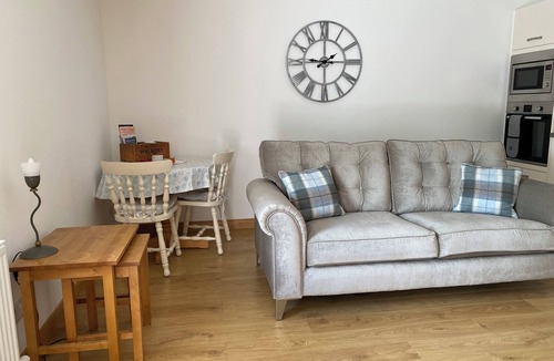 Maud Cottage | Cosy self catering cottage.