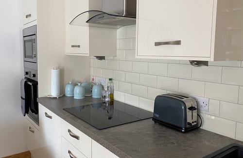 Maud Cottage | Cosy self catering cottage.