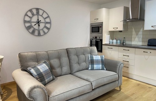 Maud Cottage | Cosy self catering cottage.