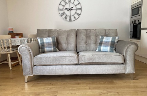 Maud Cottage | Cosy self catering cottage.