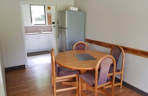 Rotorua Cottage | Cosy, self contained unit.