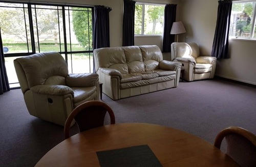 Rotorua Cottage | Cosy, self contained unit.