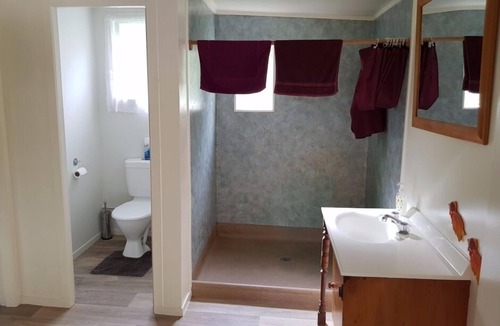 Rotorua Cottage | Cosy, self contained unit.