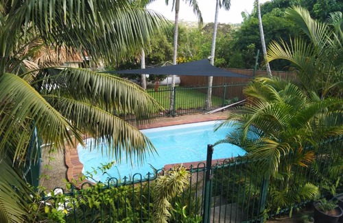 Worongary Apartment | Cosy, self-contained and central to everywhere