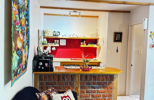 Linkwater Apartment | Cosy, self contained boutique studio.