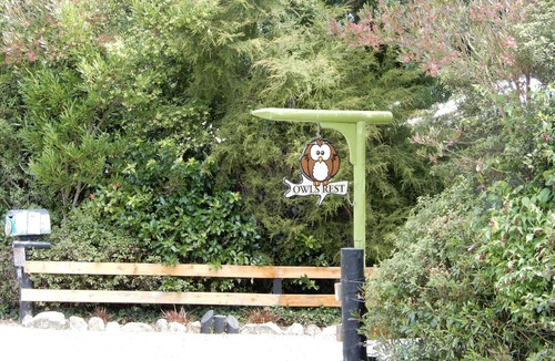 Linkwater Apartment | Cosy, self contained boutique studio.