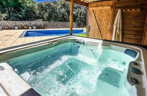 Sussargues Apartment | Cosy self-contained apartment