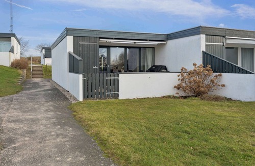 Dageløkke Apartment | Cosy small holiday apartment for 4 persons