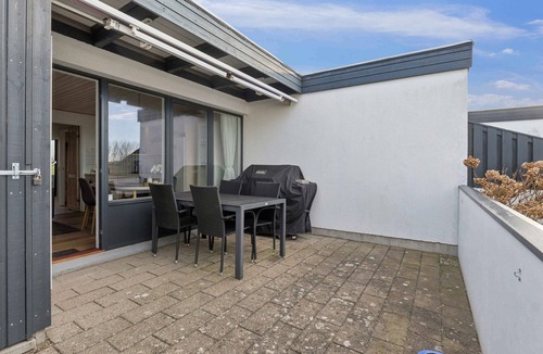 Dageløkke Apartment | Cosy small holiday apartment for 4 persons
